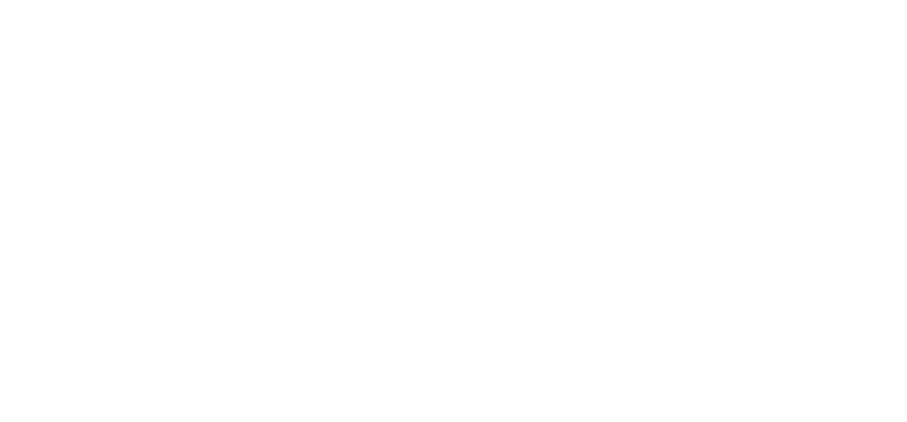 the district at windy hill logo with tall buildings on a green background